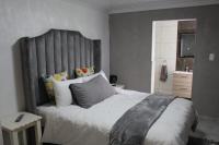 Habitación Doble con baño privado