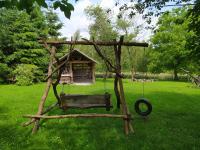 Zaścianek Roztocze - B&B Chłopków