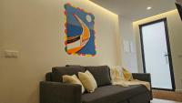 A Proa do Moliceiro RUELA da Ria - City CENTER - Ferienwohnung Aveiro