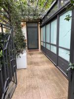 GRG Charme Apartment - B&B