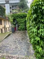 GRG Charme Apartment - B&B Milan