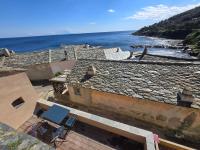 Maison de pêcheur du petit port - Chambres d’hôtes