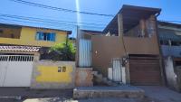 Casa com Garagem, 3 Quartos e Churrasqueira - Ferienwohnung