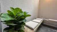 Estúdio Completo com ar e Terraço no Tatuapé - B&B São Paulo
