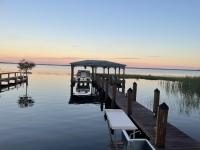 The Lake House on Lake Rosalie - Chambres d’hôtes Lake Wales