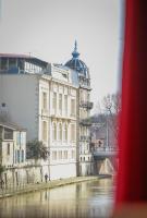 Les Planches - B&B Verdún