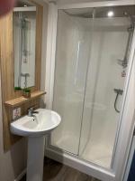 Silversands holiday park new caravan - Chambres d’hôtes
