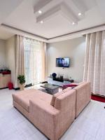 Amwanj Luxe Homes - Ferienwohnung Kampala