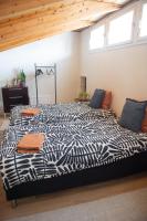 Apartamento de 2 dormitorios