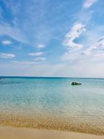 B&B Ulivi - Ferienwohnung Leporano Marina