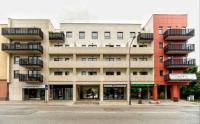 Apartament EXPO z Wanną, Nowa Sukcesja, Bezpłatny Parking przy ulicy w nocy oraz weekend - B&B