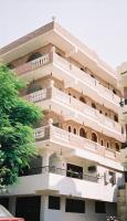 Great Pyramids area smell Apt - B&B Il Cairo