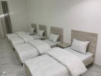 Quadruple Room with Sea View