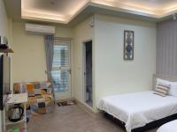 Twin Room with Balcony