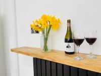 Comfy 4 Bed Home - Port Talbot - Perfect for Contractors & Families - B&B Port Talbot