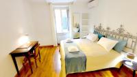 Appartamento Premium con 1 Camera da Letto