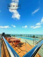 *DBD* Dutra Ocean Flat - B&B