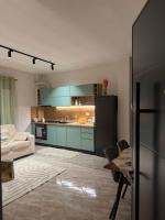 Hey Apartment 1 - B&B Hamallaj