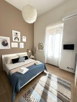 Fanciulla D'Anzio Home - Ferienwohnung Anzio