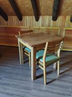 Vale do Vento Garden - Bed and Breakfast Farroupilha