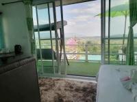 Chambre Deluxe Double ou Lits Jumeaux