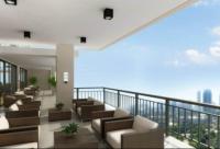 Millionaire Manila Bay Sunset Penthouse views - B&B Manila