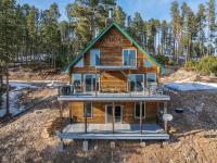 Whiskey Ridge - Chambres d’hôtes Lead