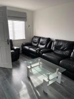 2 Bedroom House - B&B Cramlington