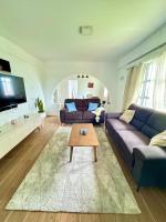 CBD Garden View - B&B Suva