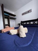 Apartamento - 2 niveles