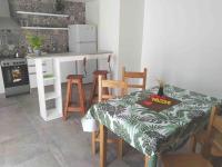 Ph a nuevo, 4 pers y parrilla-A minutos del centro - B&B