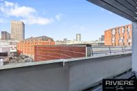 Cosy Apartment-City Centre-Parking-Sleeps 5 - Bed and Breakfast Birmingham