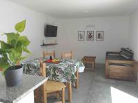 Ph a nuevo, 4 pers y parrilla-A minutos del centro - B&B Mar del Plata