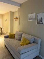Triplex Sierra de la Ventana - B&B