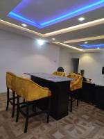 DBaLoGuN's HoMe ABEOKUTA- NEAR PANSEKE - Bed and Breakfast Abeokuta
