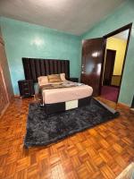 Habitación Esmeralda - Ferienwohnung