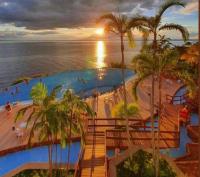 710 Conforto com vista maravilhosa para o Rio - B&B