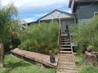 A LO DE MARY cabañas hospedaje - Bed and Breakfast Tigre