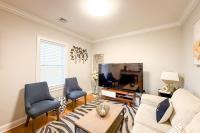 40-Newly renovated, stylish and beautiful apartment with 4br - Chambres d’hôtes