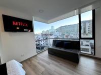 Apartamento Quicentro Norte - Ferienwohnung