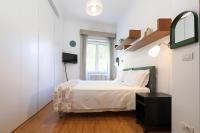 Standard Doppelzimmer