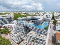 Luxury 1BR condo-Amazing Oceanviews Prime location close to beach - B&B Playa del Carmen