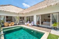 Villa Kayu - B&B Gili Air