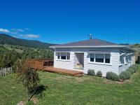 Waitawheta Cottage - B&B Waihi