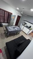 Departamento del Único - Ferienwohnung