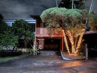 Comparte con la Naturaleza - B&B Escazú