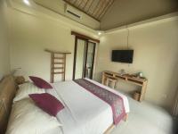 Chambre Double Deluxe