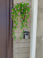 Departamento en Campo 3A - Chambres d’hôtes Campo 3 "B"