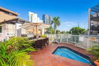 Villa de 3 dormitorios