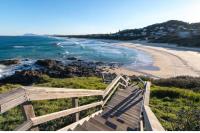 Port Macquarie Ocean Escape - B&B Port Macquarie